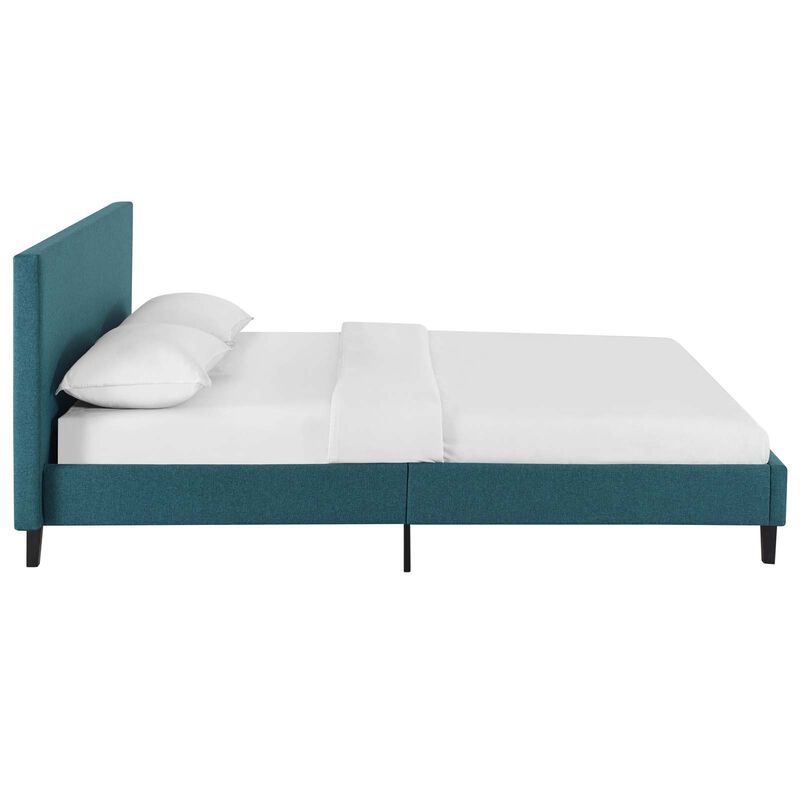 Modway - Anya Full Fabric Bed image number 3