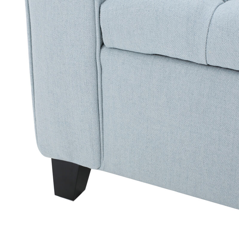 Merax Storage Bench Stool