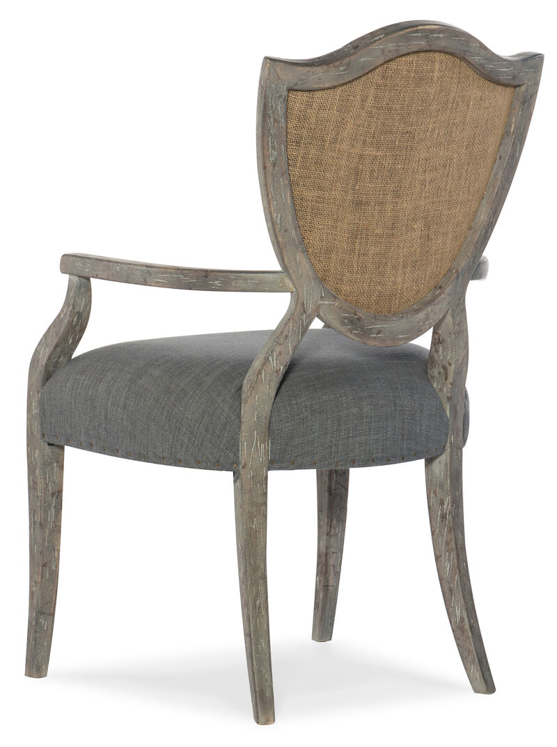 Beaumont Arm Chair
