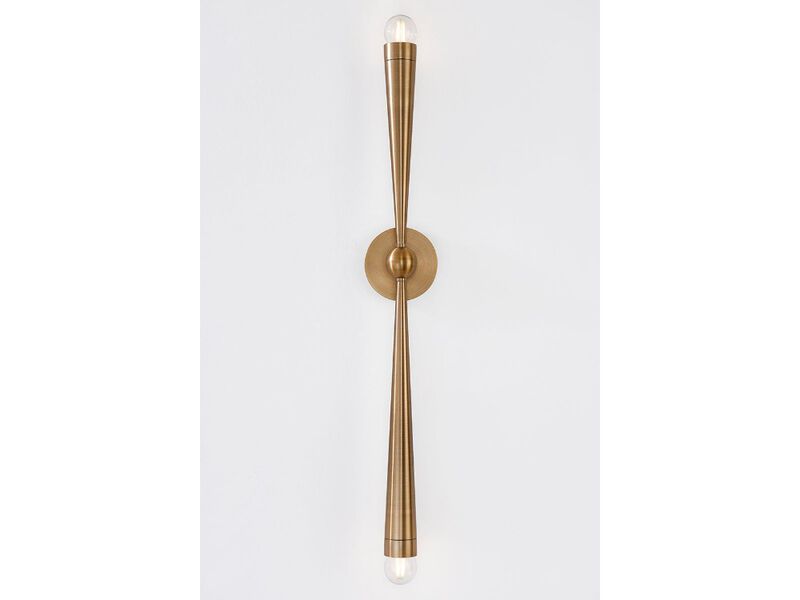 Keanu Wall Sconce image number 2