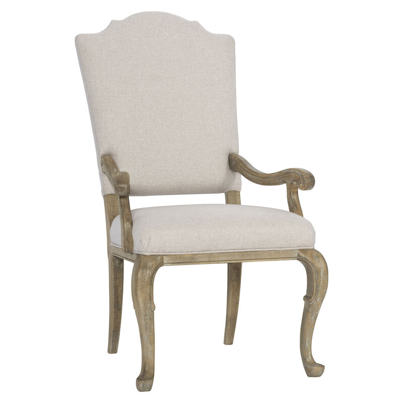 Villa Toscana Arm Chair
