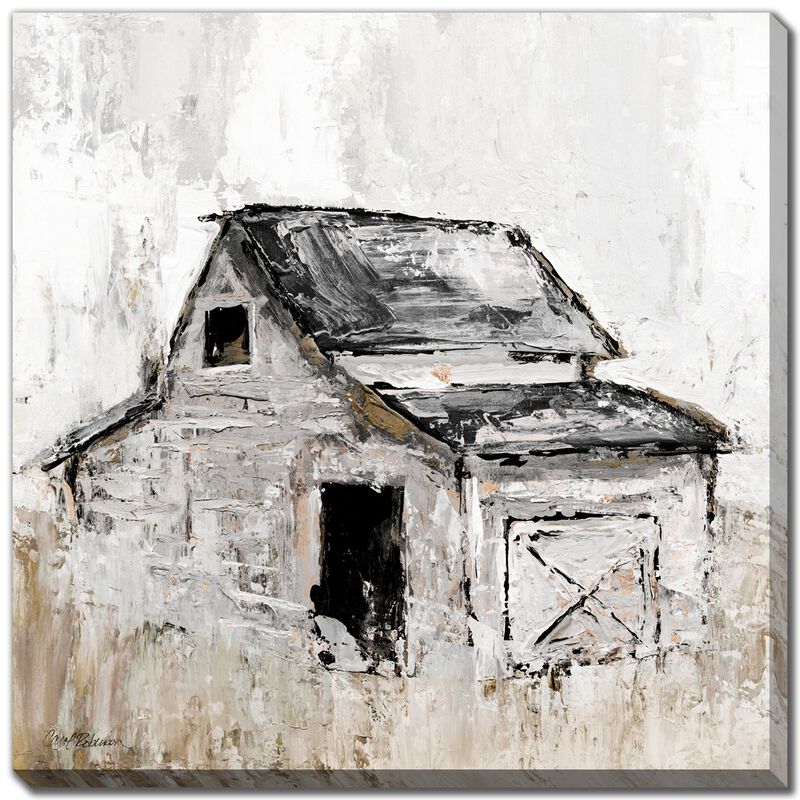 Neutral Barn I image number 0