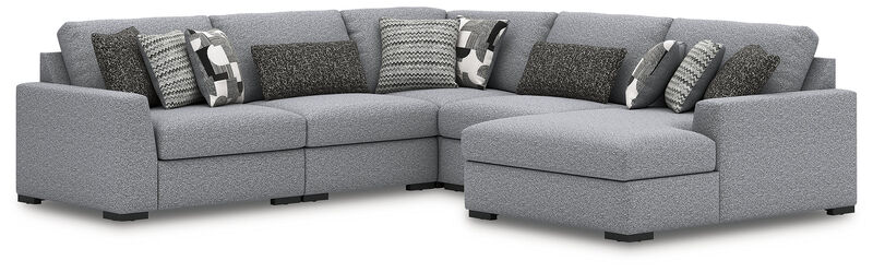 Bealton 5-Piece Sectional with Chaise image number 1