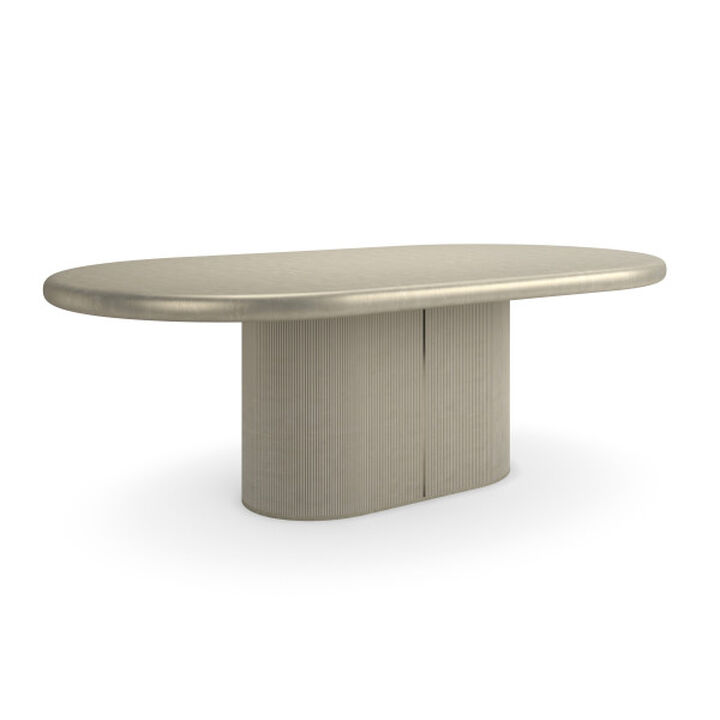 Love Oracle Dining Table