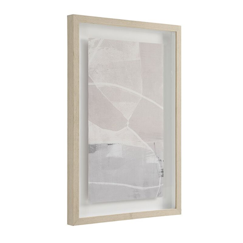 Renwil Rovereto Rectangle Wall D&eacute;cor, Set of Two