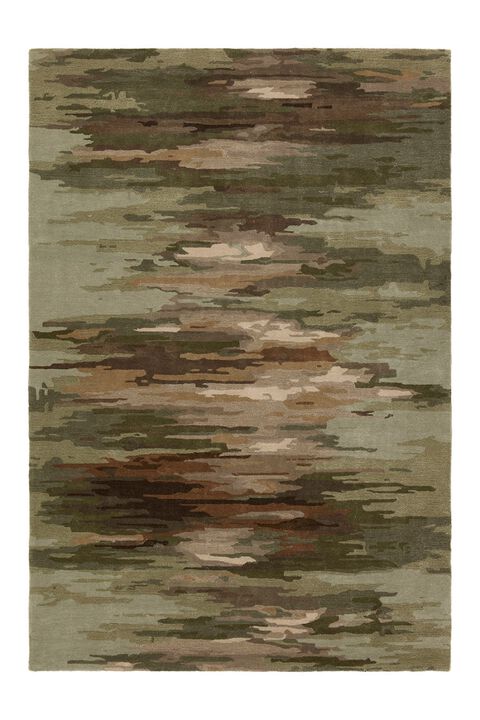 Genesis Ryenn Mint 9' x 12' Rug