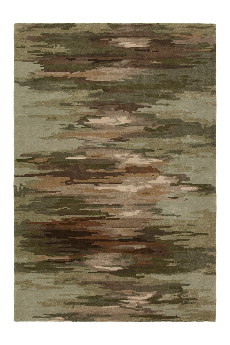 Genesis Ryenn Mint 9' x 12' Rug image number 0