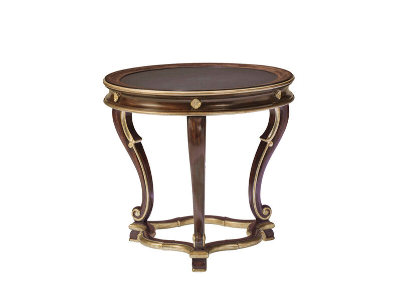 Majorca End Table