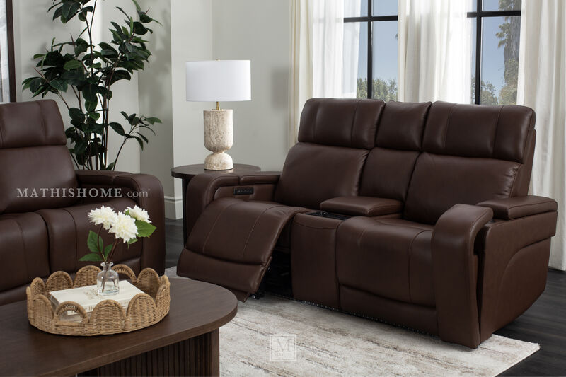 Ajax Immersive Audio Motion Loveseat image number 3
