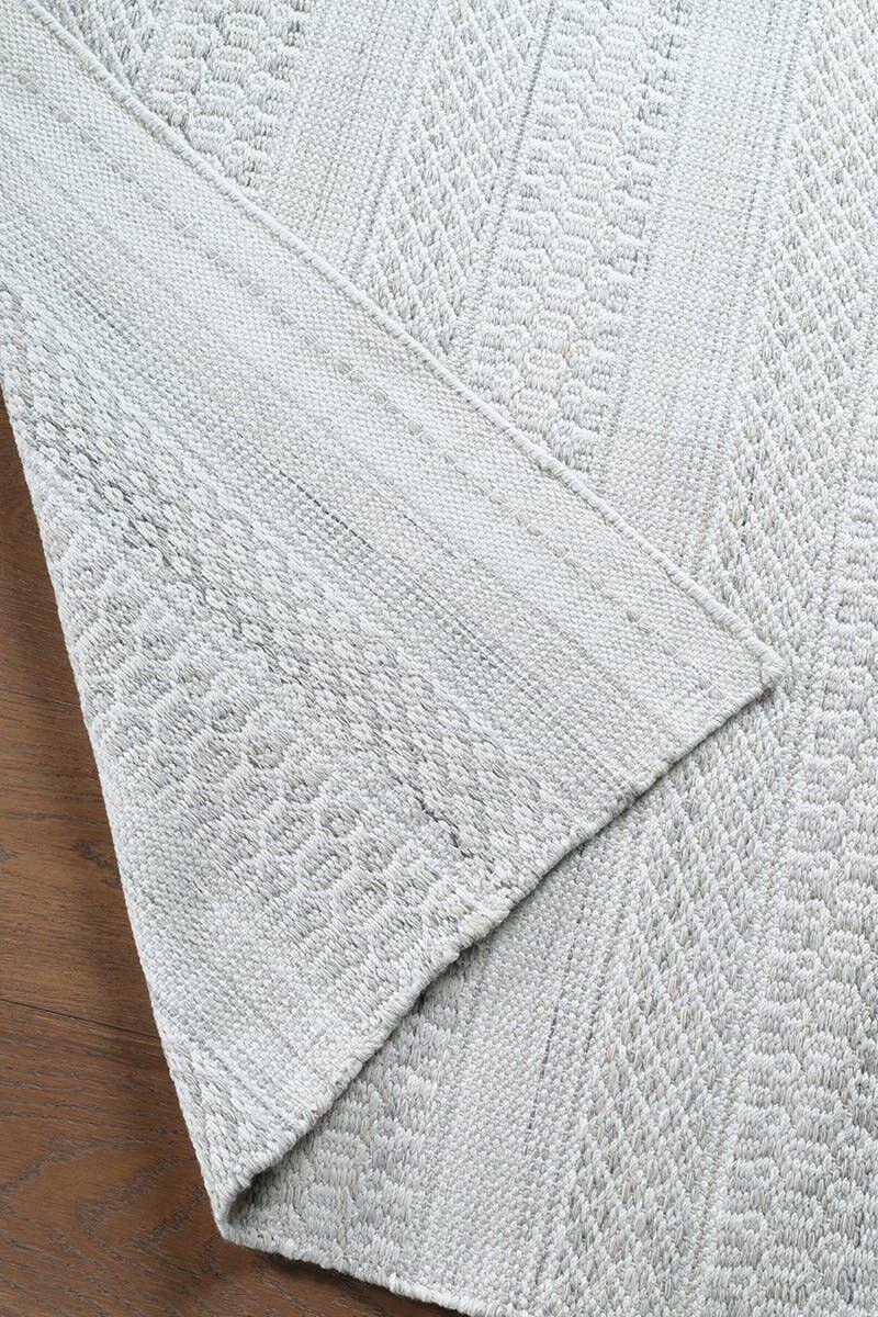 Penrose Lenna Porcini 9' x 12' Rug image number 5