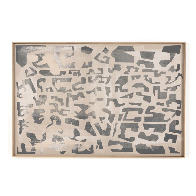 Block III by Coup D'esprit