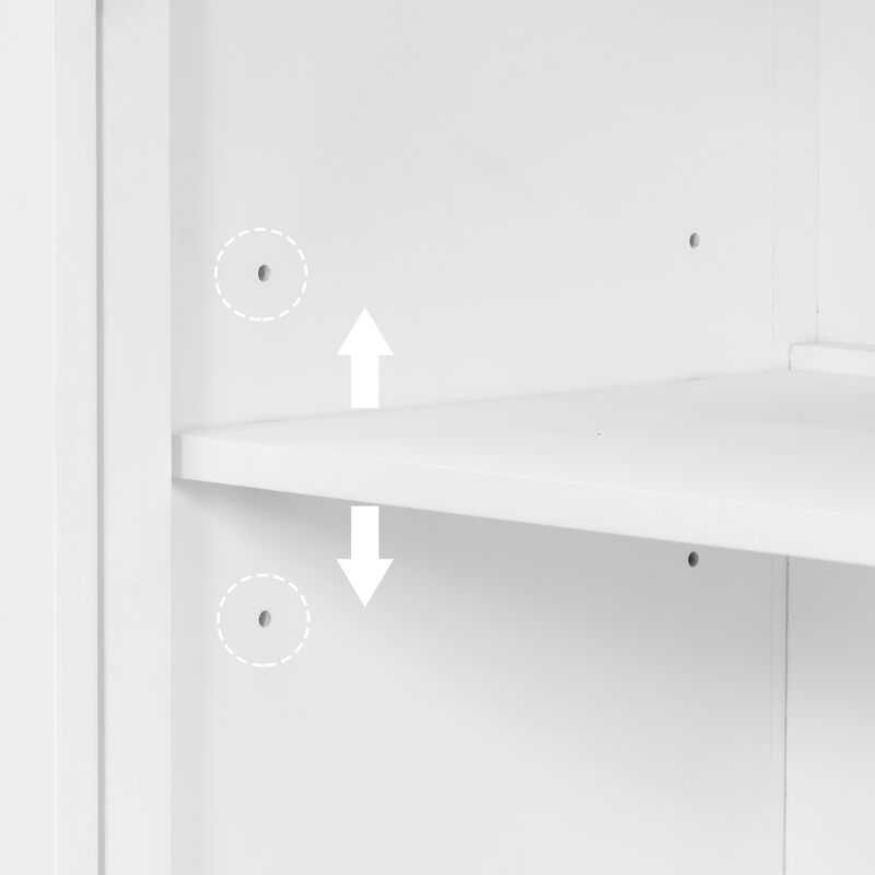 Ceknop Storage cabinet image number 5
