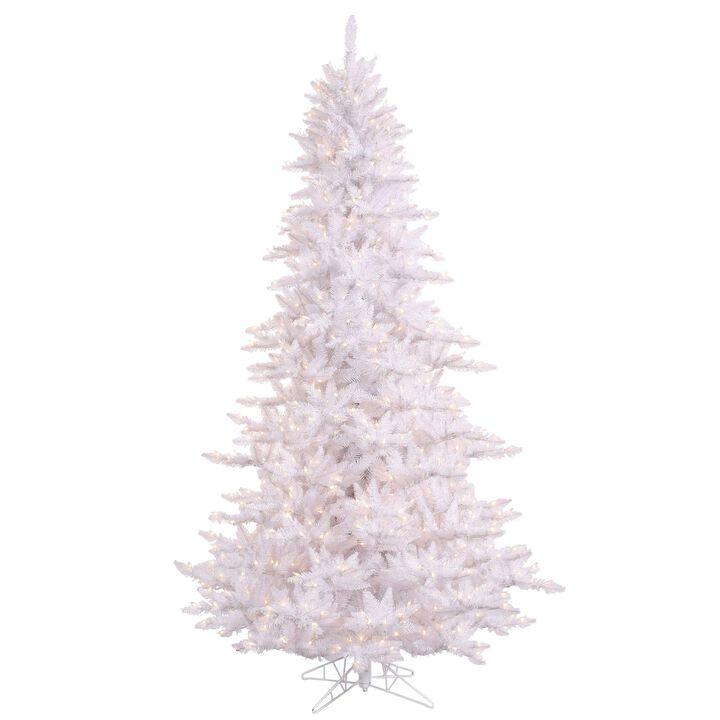 Vickerman White Fir DL LED mWt -