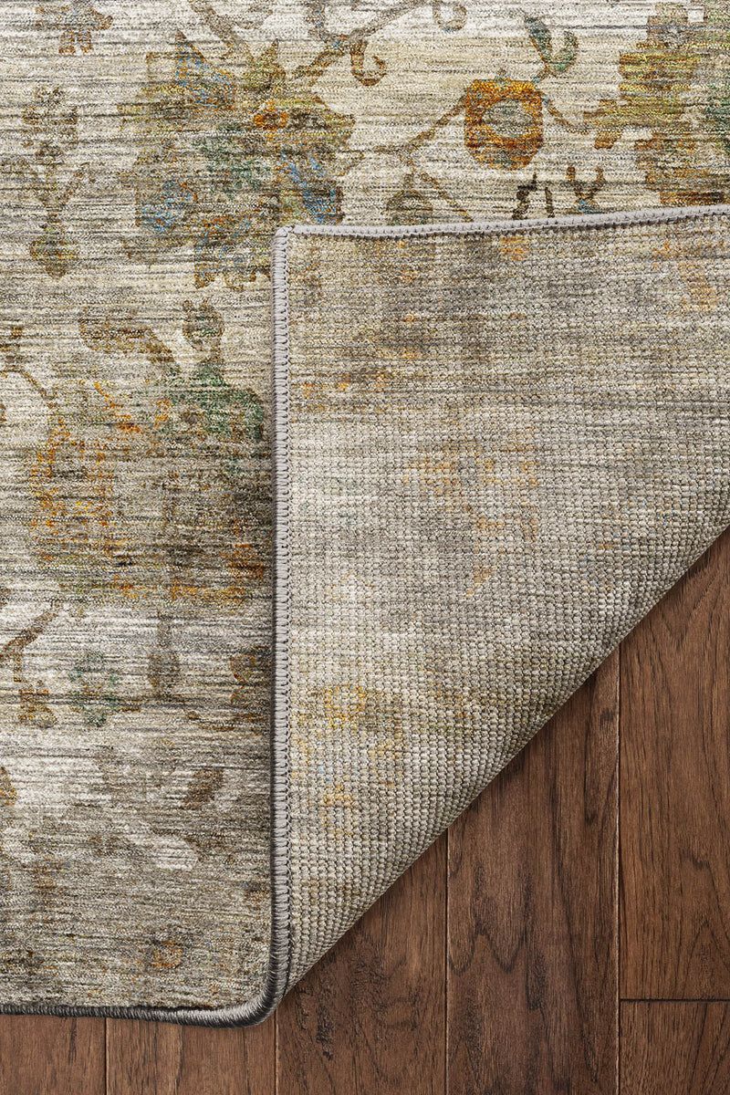 Aristo AR7 Ivory 9' x 12' Rug image number 8