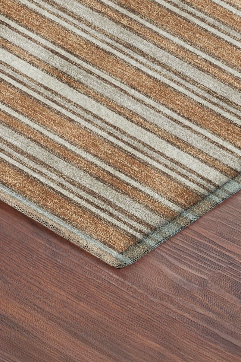 Soft Essentials SE2 Copper 3' x 5' Rug image number 6