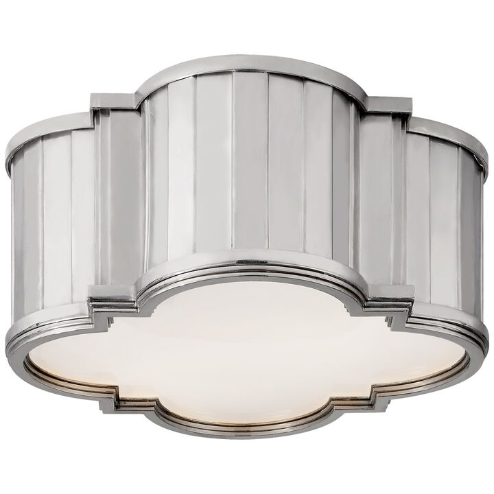 Tilden Small Flush Mount
