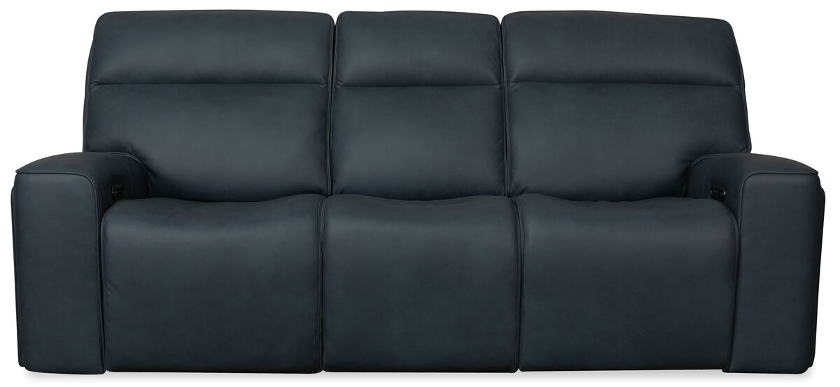 Riverton Power Sofa