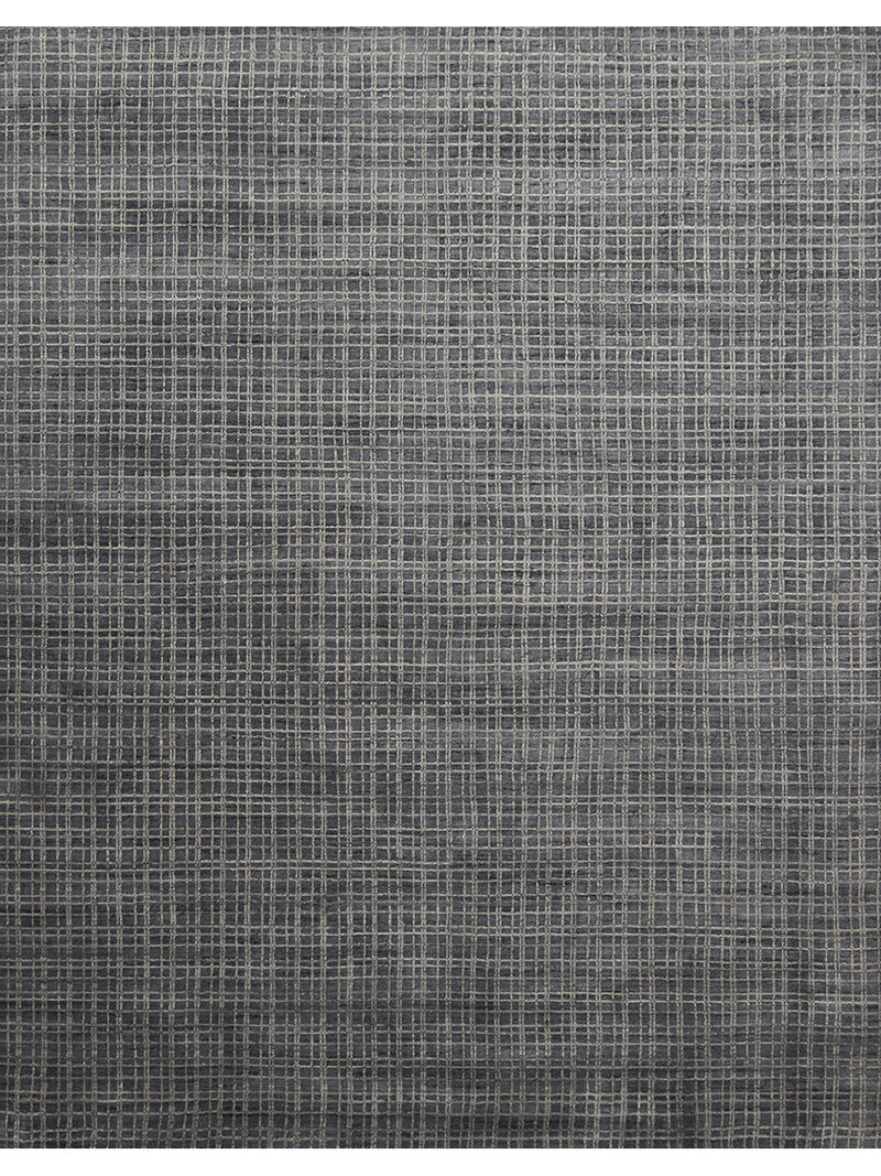 Urbana Dk. Grey 9'6" x 13'6" Rug