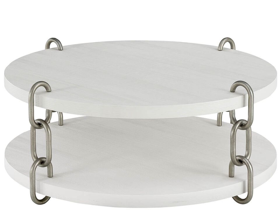 Shoreline Cocktail Table