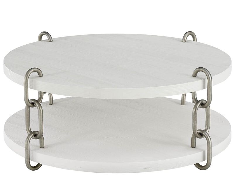 Shoreline Cocktail Table image number 0