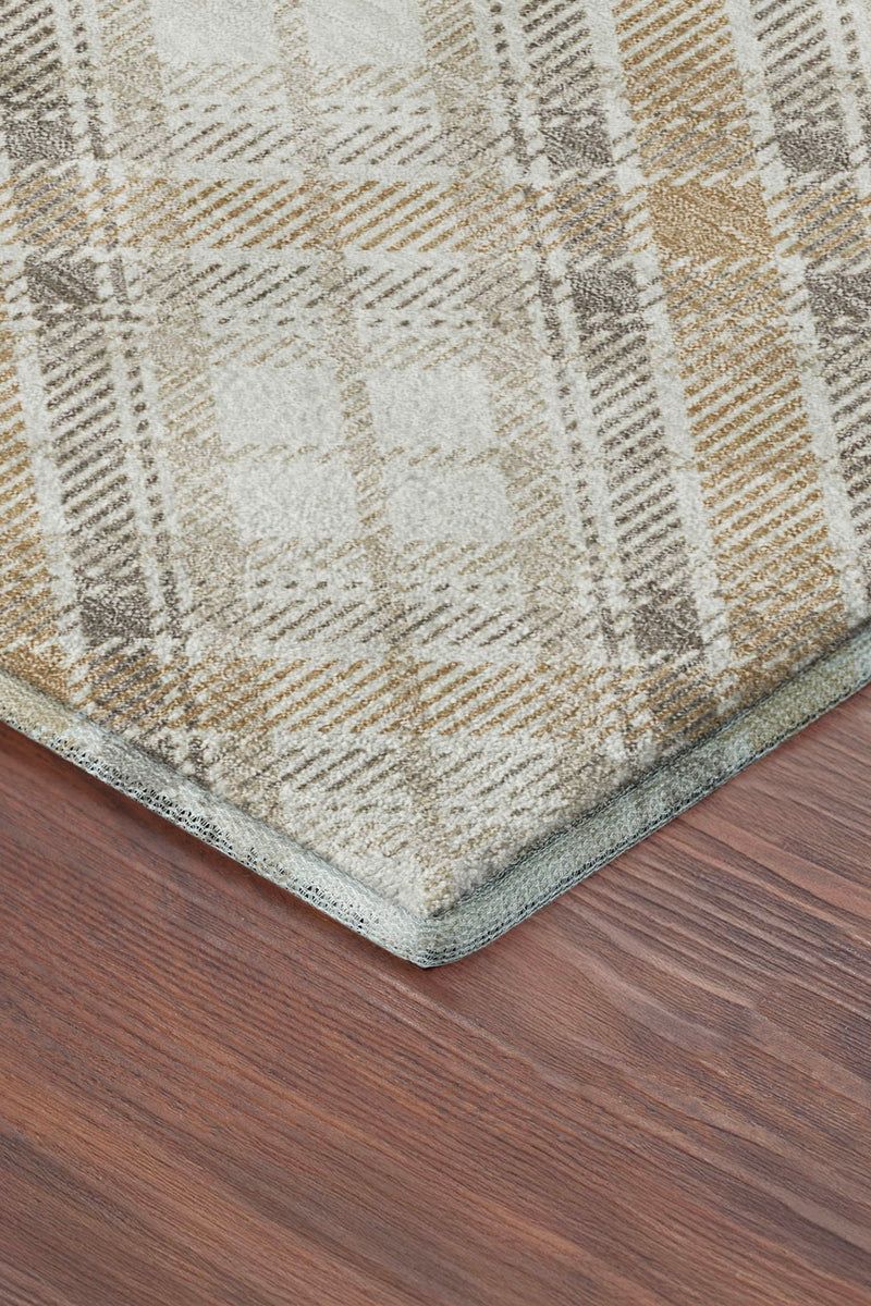 Soft Essentials SE3 Ivory 9' x 12' Rug image number 6