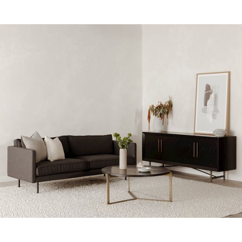 Moe's Home Collection Plunge Sectional