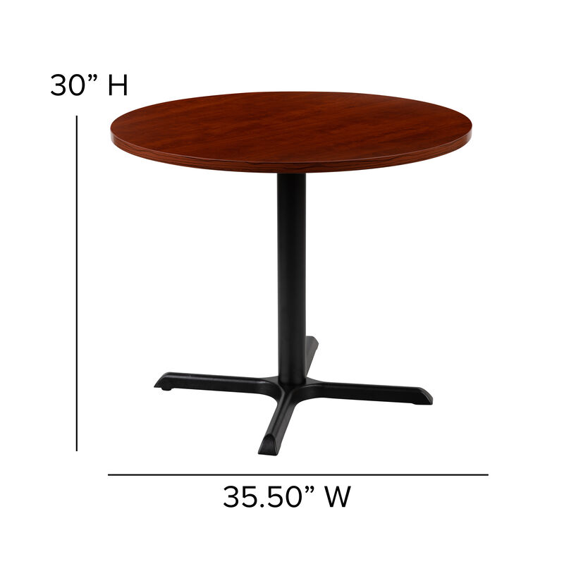 3 Foot Conference Tables image number 4