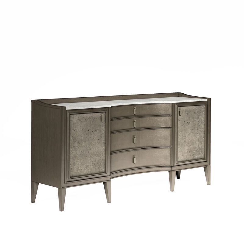 Cove Credenza image number 0