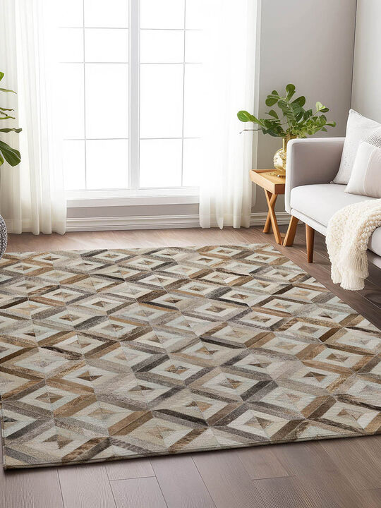 Bozeman BM7 10' x 14' Rug