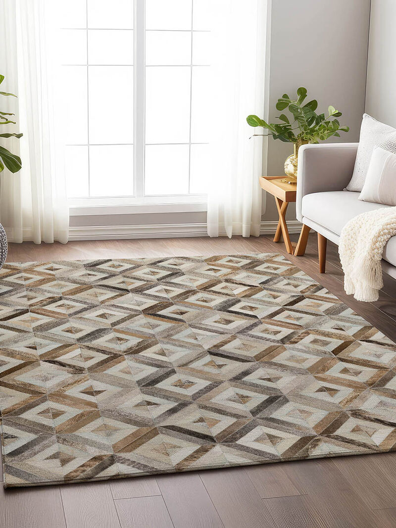 Bozeman BM7 9' x 12' Rug