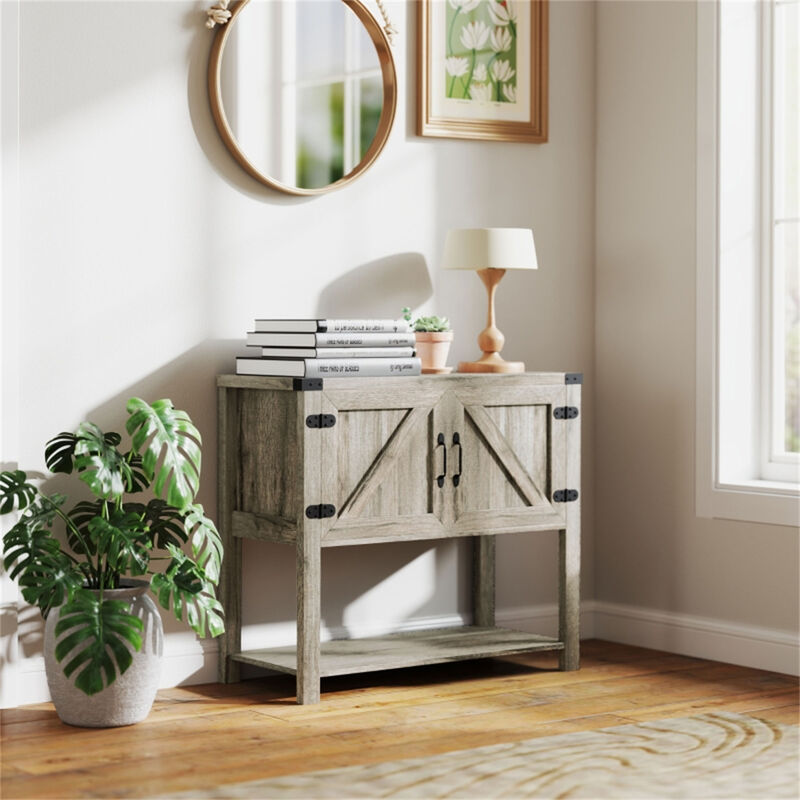 Kitchen Storage Cabinet – Versatile Storage Solution for Home