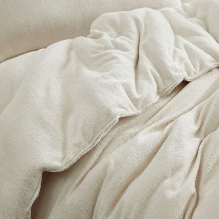 Inside Out Hoodie Sleep - Coma Inducer® Oversized Comforter Set