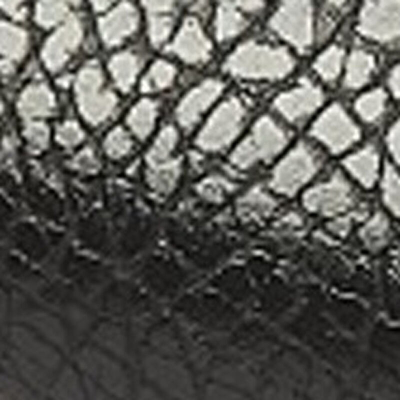 Stainless Steel and Steel Backless Counter Height Bar Chair with Footrest for Kitchen