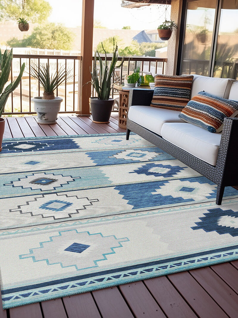 Phoenix PH1 Pacifica 10' x 14' Rug