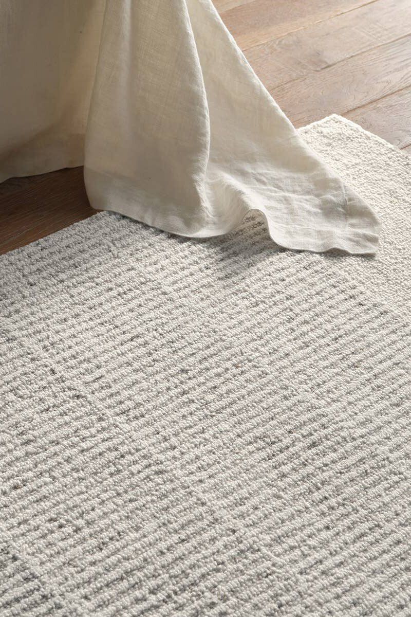 Finnigan Lawan Angora 8'6" x 11'6" Rug by Label J x Jaipur Living image number 9