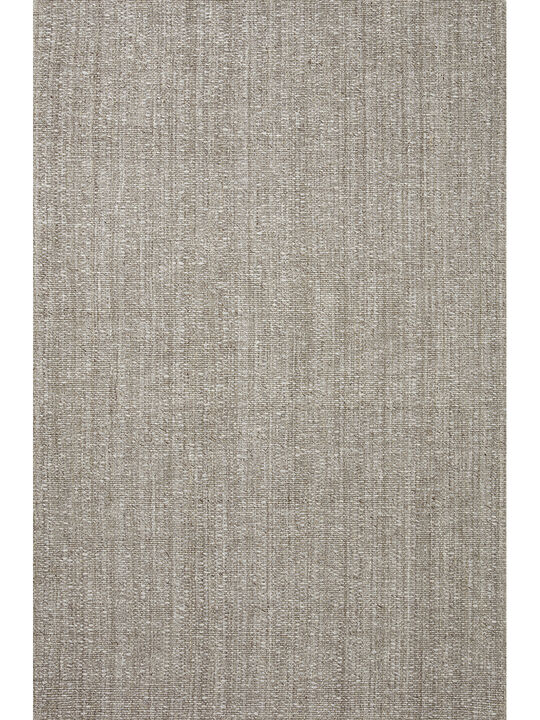 Pippa PIP-01 Stone 5''0" x 7''6" Rug by Magnolia Home By Joanna Gaines