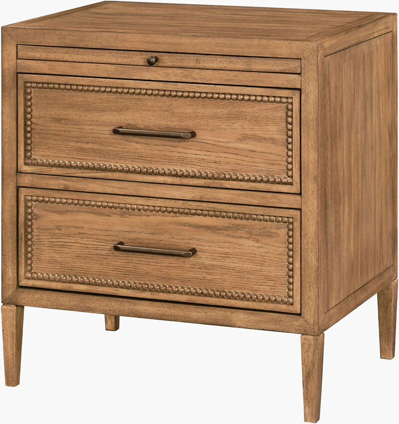 Hermosa Nightstand image number 0