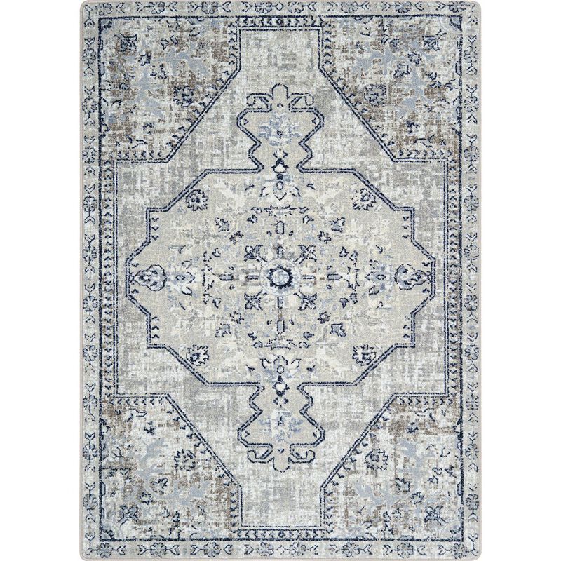 Joy Carpets Canyon Tapestry 10'9 x 13'2 Area Rug