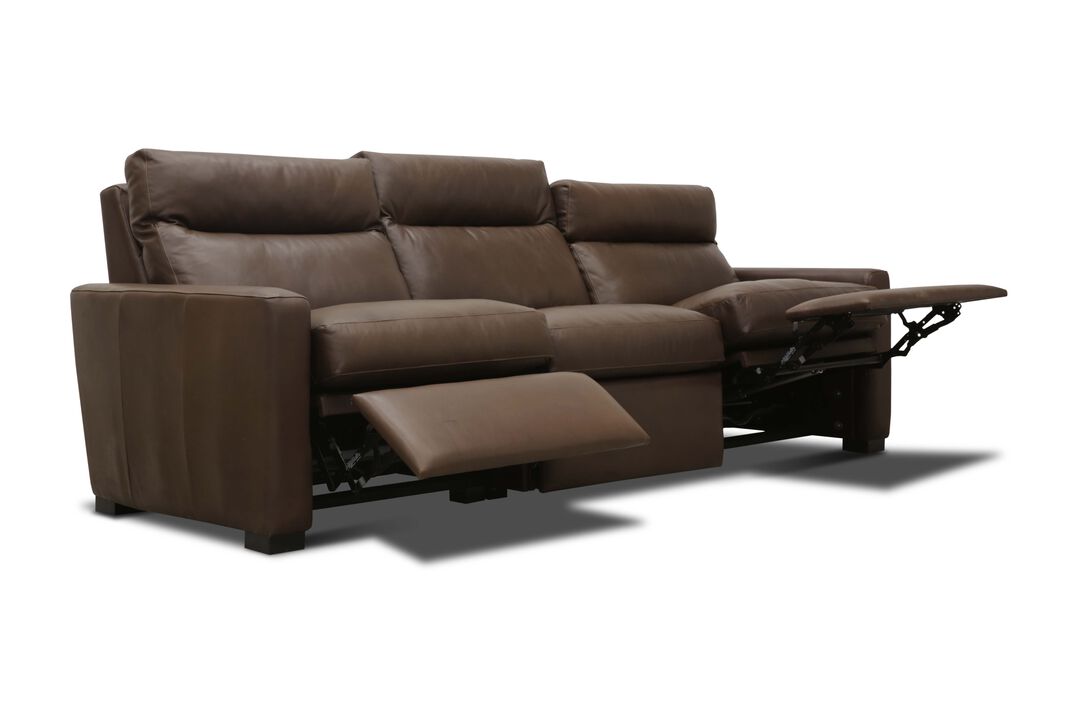 Keystone Reclining Sofa