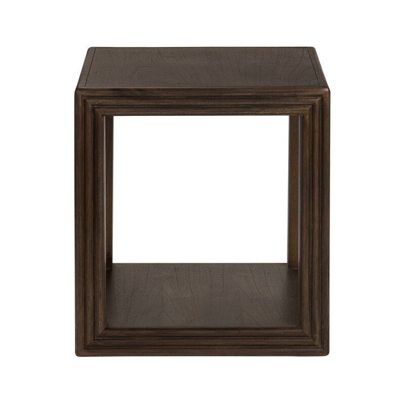 Vista End Table image number 4