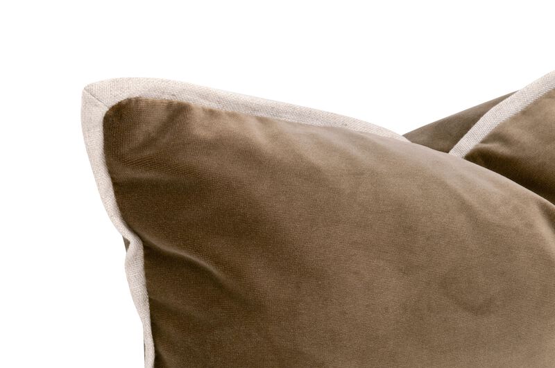 Not So Basic 20" Essential Lumbar Pillow