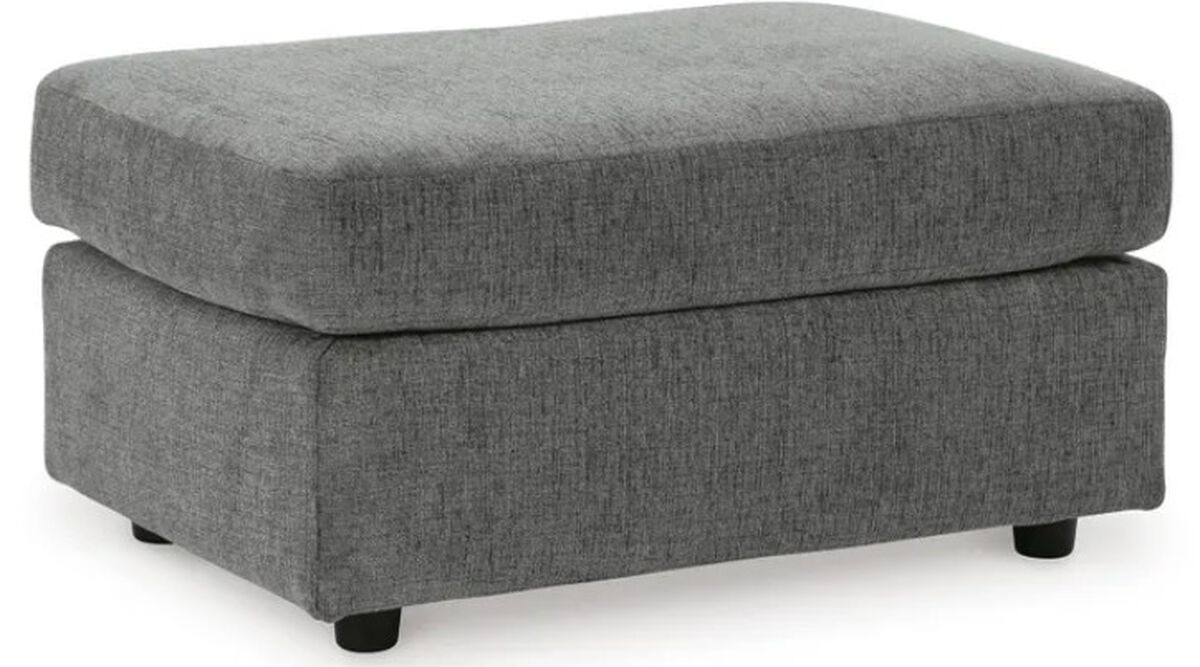 Stairatt Ottoman
