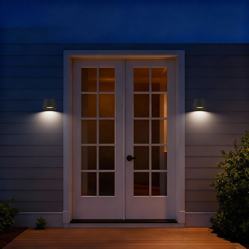 Grace 6.5 inch LED Wall Sconce image number 9