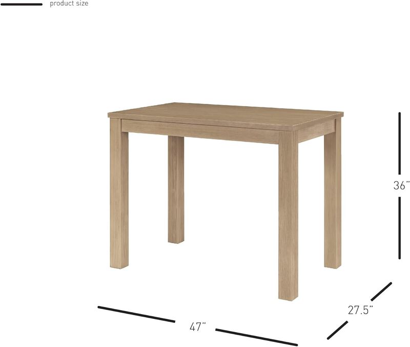 Tiburon 36" High Dining Table