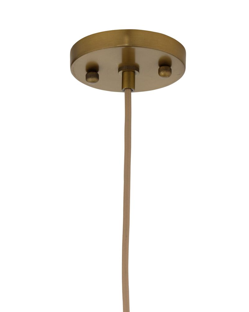 Reservoir Pendant image number 5