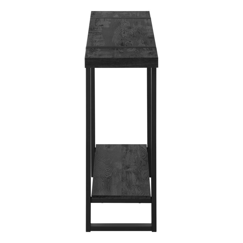 Monarch Accent Table, Console, Entryway, Narrow, Sofa, Living Room, Bedroom image number 2