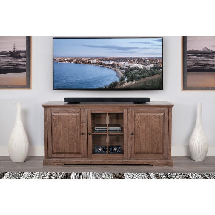 Sunny Designs Banning Media Cabinet