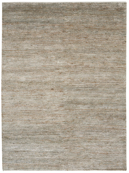 Mesa MSA01 Hematite 4' x 6' Rug