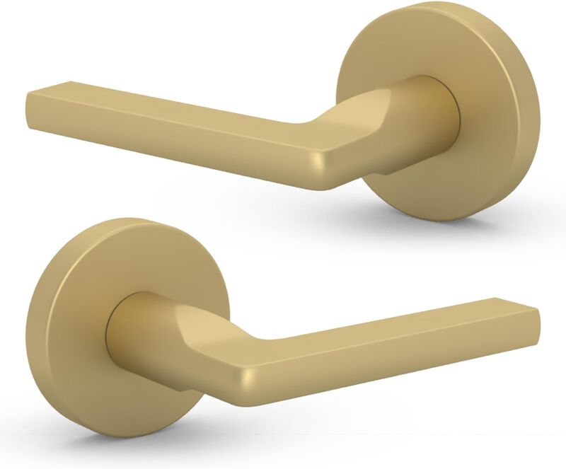 Mega Handles | Ralph Dummy Lever