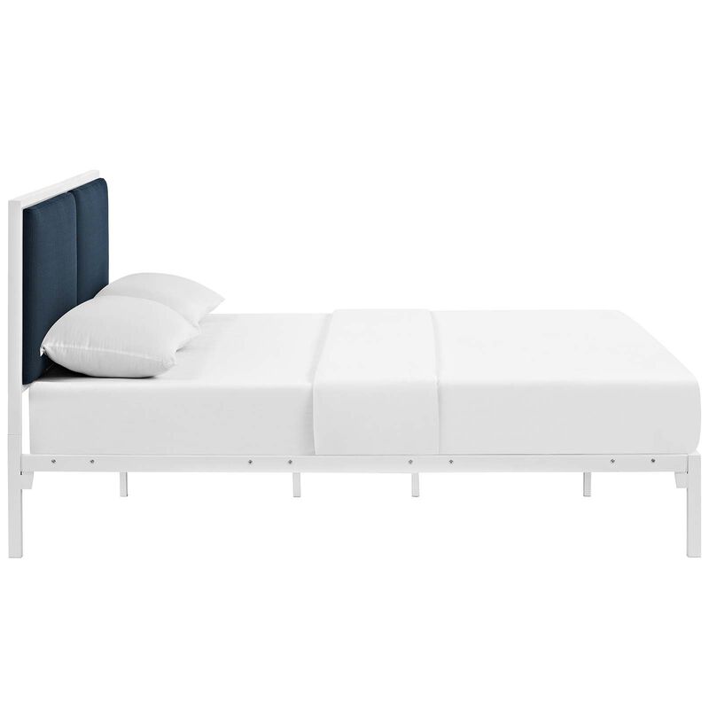 Modway - Della King Fabric Bed image number 3